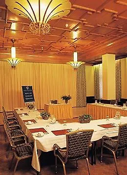Hotel Nh Atlanta 4*