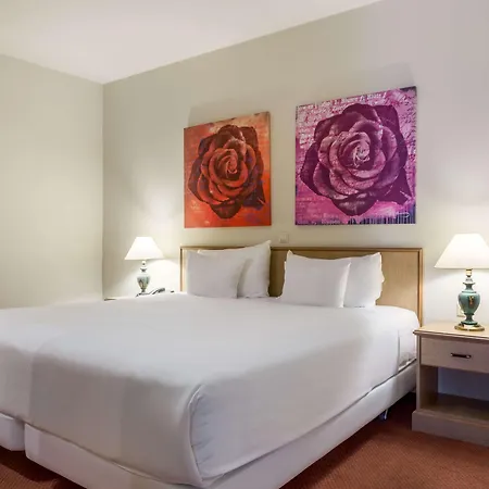 Nh Atlanta 4*