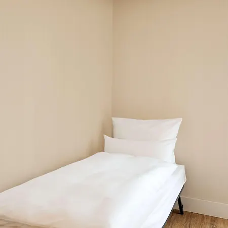 Nh Atlanta Hotel Rotterdam
