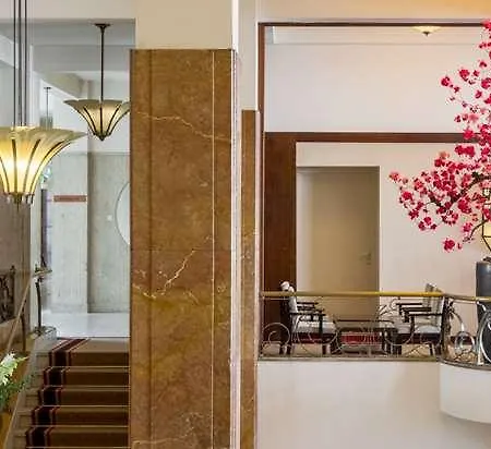 Nh Atlanta Hotel