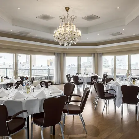 Nh Atlanta Роттердам