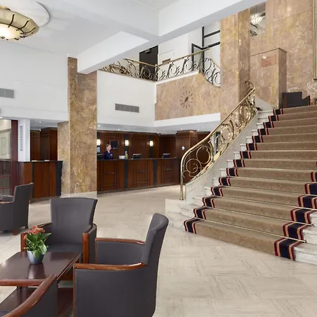 Nh Atlanta Роттердам