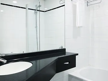 Hotel Nh Atlanta 4*