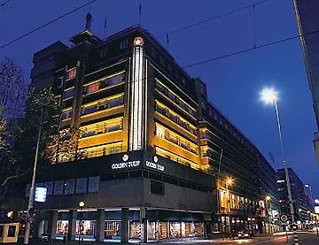 Nh Atlanta Hotel Rotterdam