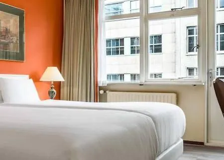 Hotel Nh Atlanta