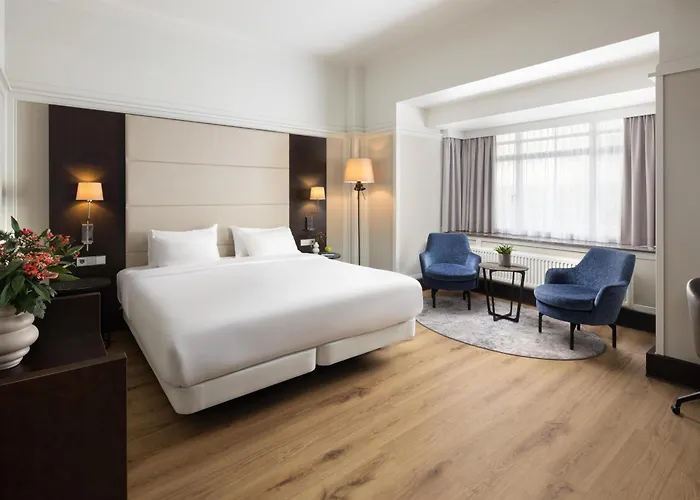 Nh Atlanta 4*