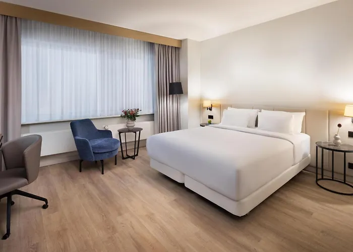 Nh Atlanta Роттердам