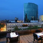 Hotel Nh Atlanta 4*