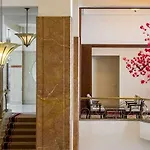 Nh Atlanta Hotel