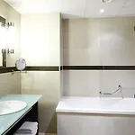 Nh Atlanta 4* Rotterdam