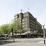 Hotel Nh Atlanta 4*