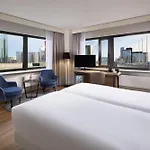 Nh Atlanta 4* Rotterdam
