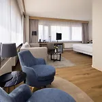 Hotel Nh Atlanta Rotterdam