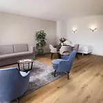 Nh Atlanta Hotel Rotterdam