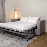Nh Atlanta Hotel Rotterdam