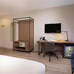 Nh Atlanta Hotel Rotterdam