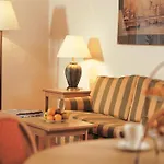 Nh Atlanta Hotel Rotterdam