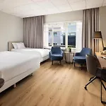 Nh Atlanta Hotel Rotterdam
