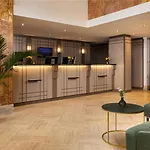 Hotel Nh Atlanta