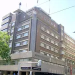Hotel Nh Atlanta Rotterdam