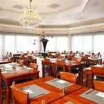Hotel Nh Atlanta