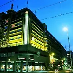 Nh Atlanta Rotterdam