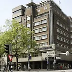 Nh Atlanta 4* Rotterdam