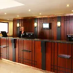 Nh Atlanta 4* Rotterdam