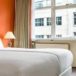 Hotel Nh Atlanta