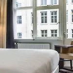 Nh Atlanta Hotel Rotterdam