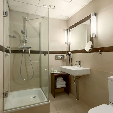 Hotel Nh Atlanta Rotterdam