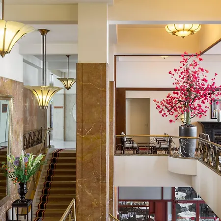 Hotel Nh Atlanta