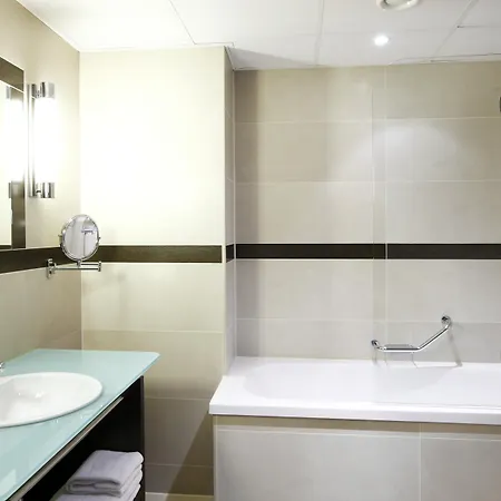 Nh Atlanta 4* Rotterdam