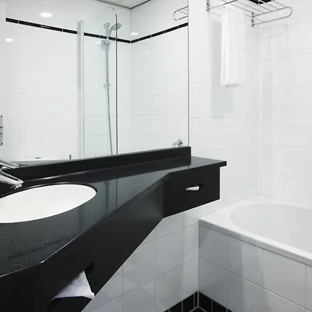 Nh Atlanta Rotterdam