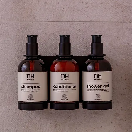 Hotel Nh Atlanta Rotterdam