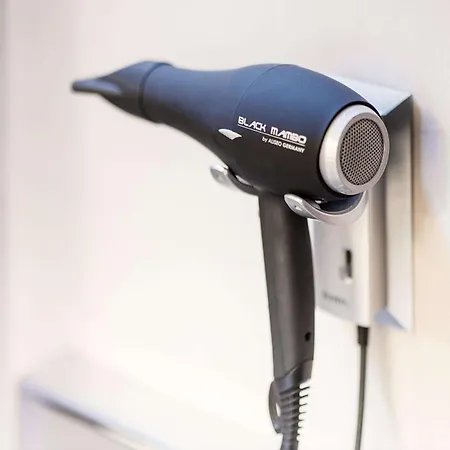 Nh Atlanta Szálloda 4*