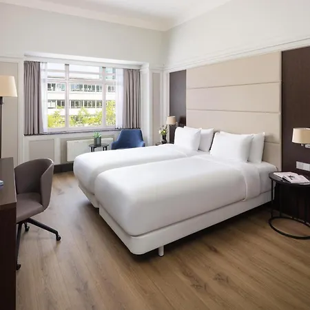 Nh Atlanta 4* Rotterdam