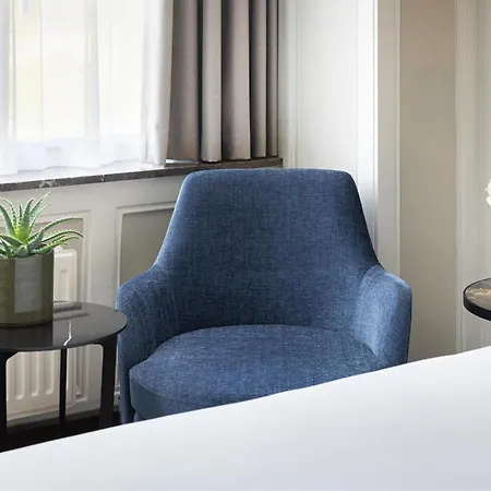 Hotel Nh Atlanta Rotterdam