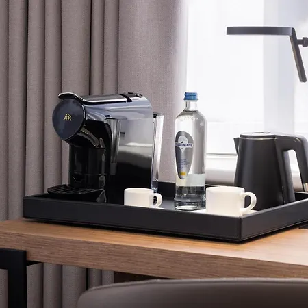 Nh Atlanta 4* Rotterdam