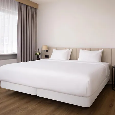 Nh アトランタ ホテル ロッテルダム