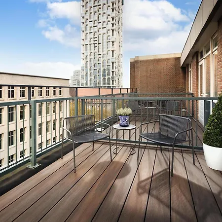 Nh Atlanta Ρότερνταμ