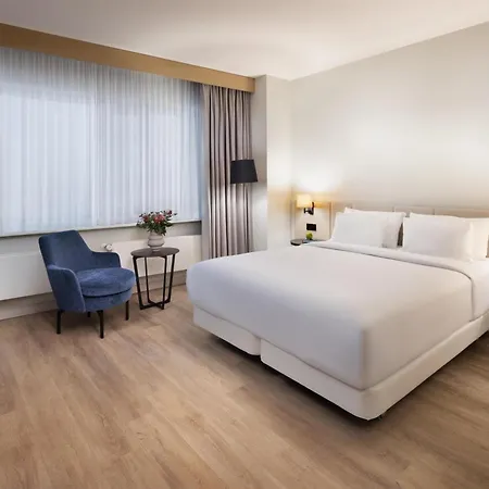 Nh アトランタ ロッテルダム