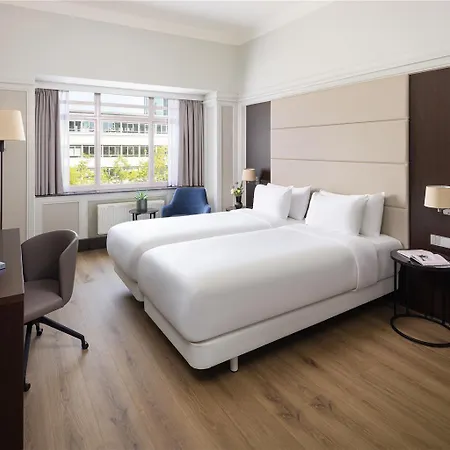 Nh アトランタ ホテル