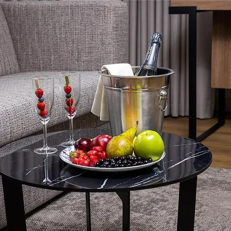 Nh アトランタ 4* ロッテルダム