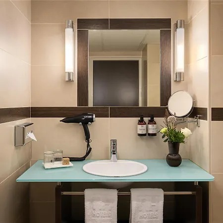 ホテル Nh アトランタ ロッテルダム