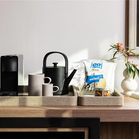 Nh アトランタ ホテル 4*