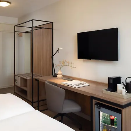 Nh Atlanta Rotterdam