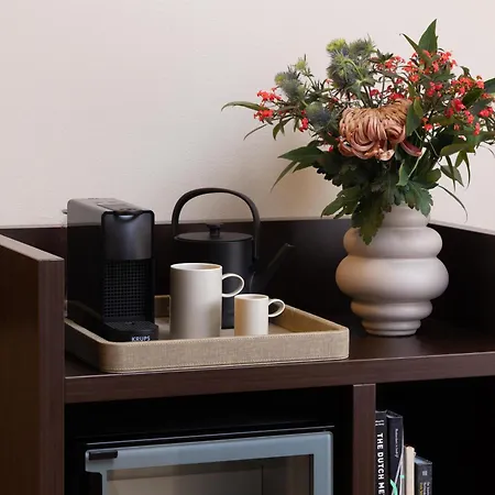 Nh Atlanta Hotel Rotterdam