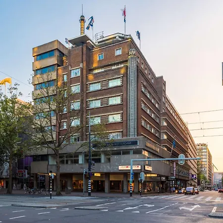 Ξενοδοχείο Nh Atlanta 4*
