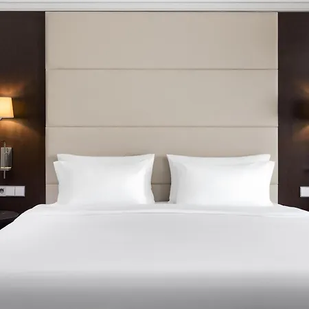Hotel Nh Atlanta